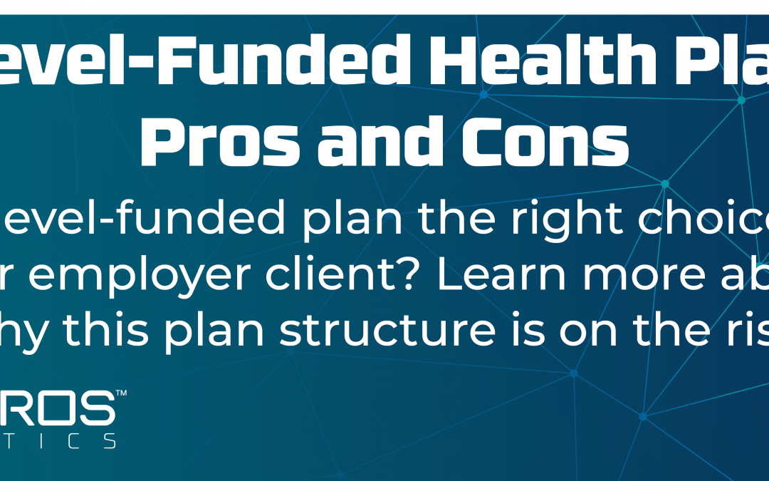 Level-Funded Pros and Cons